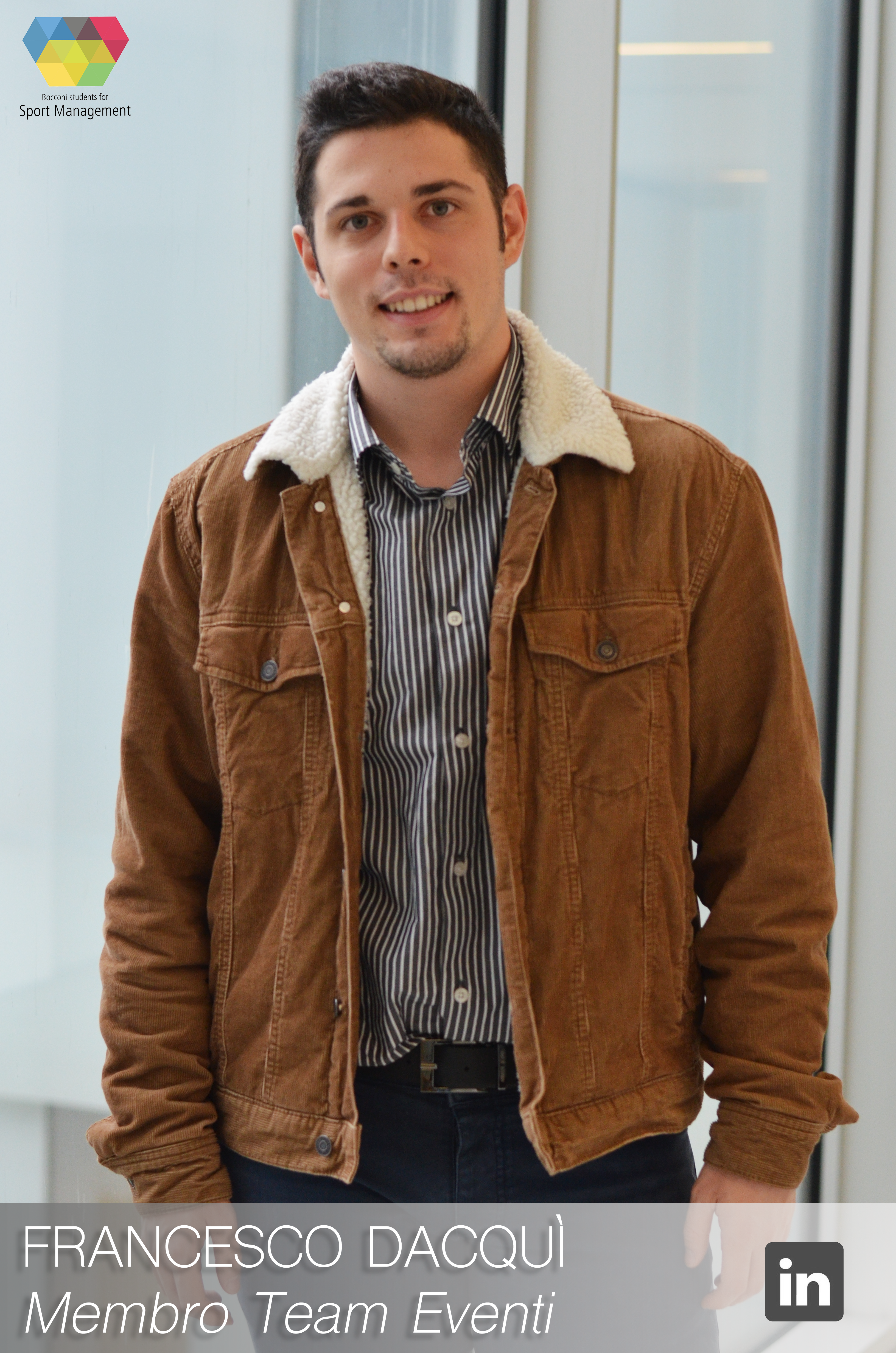 Dacquì_Francesco_Eventi