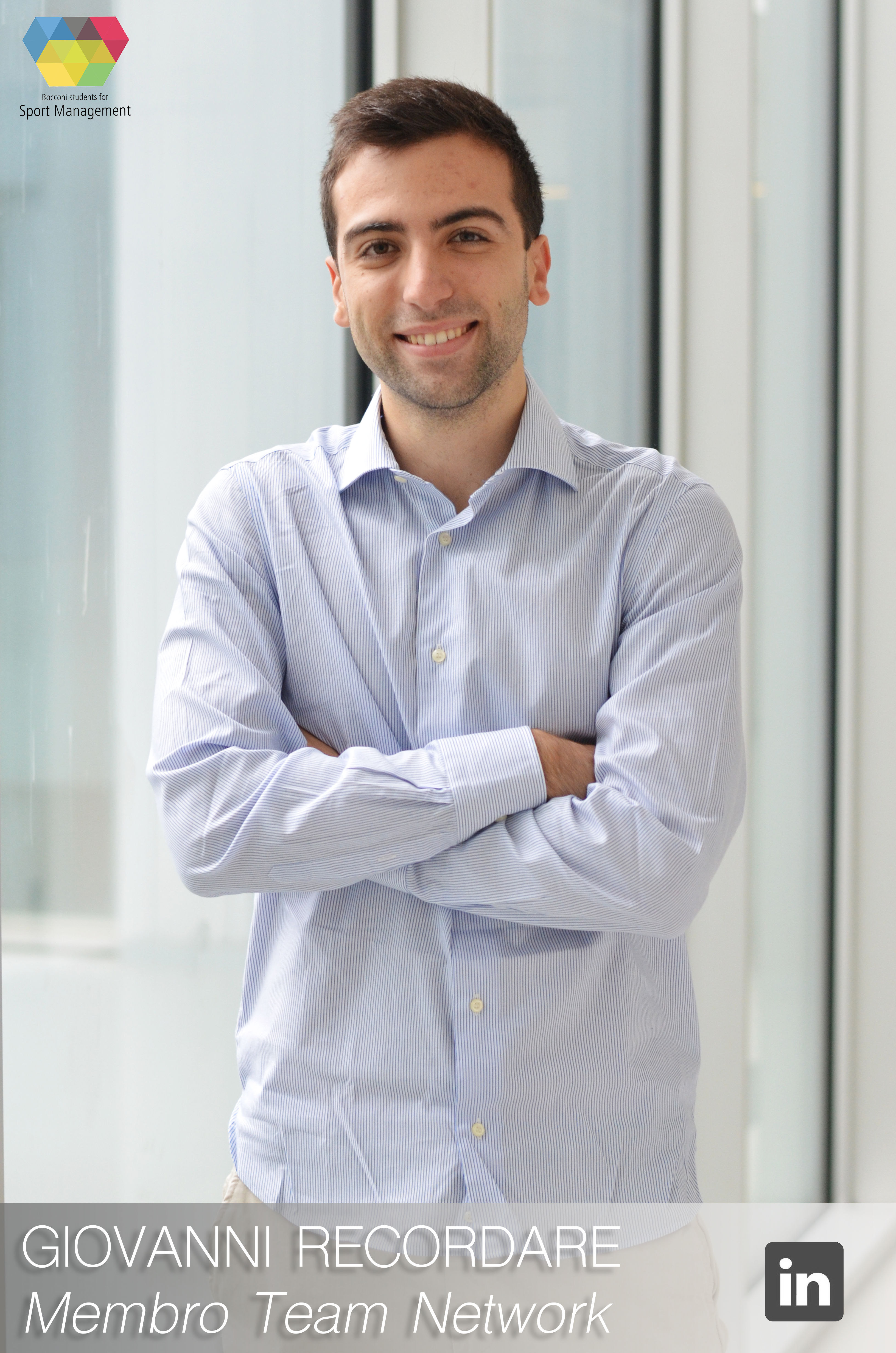 Recordare_Giovanni_Network