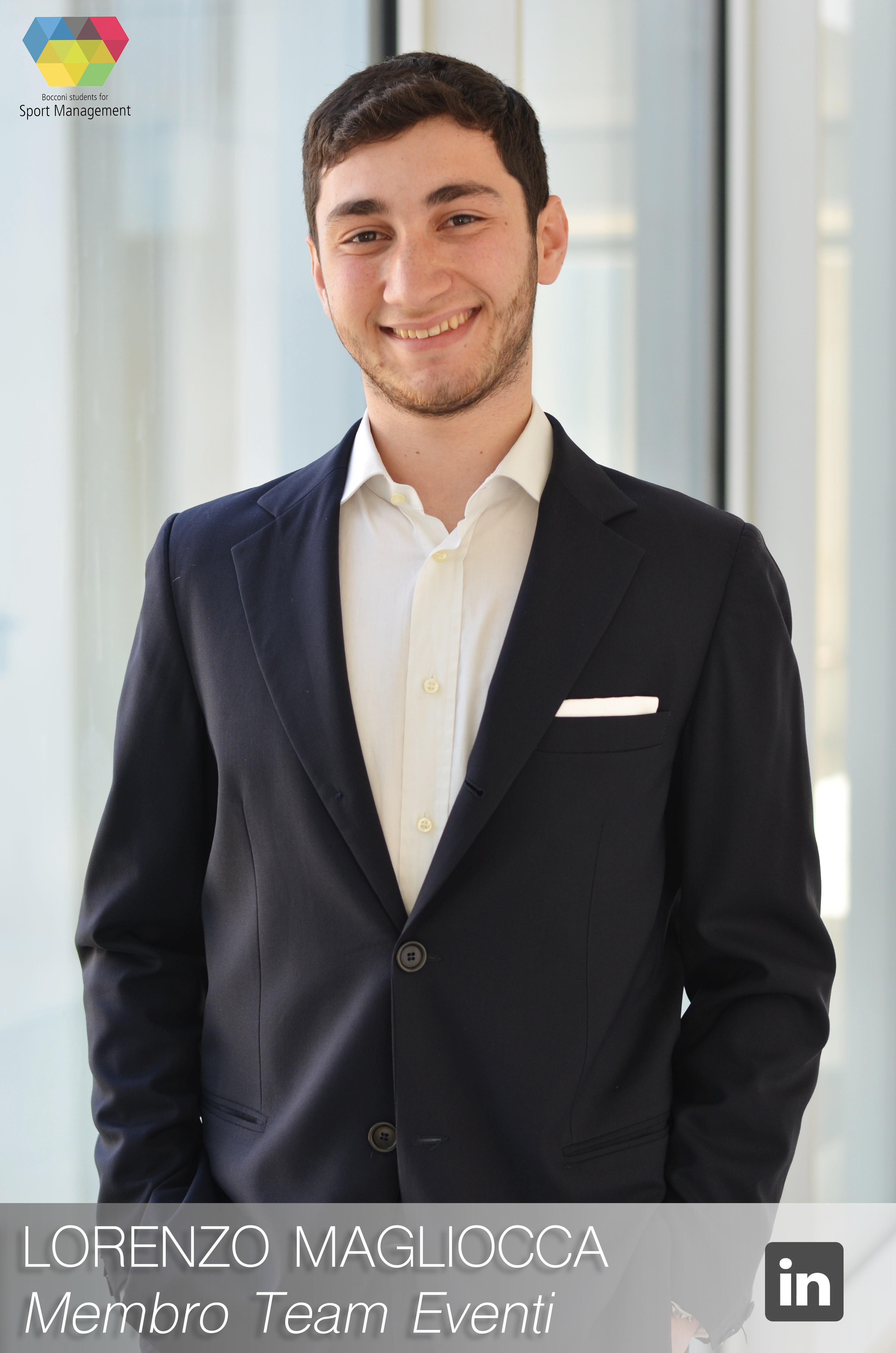 Lorenzo Magliocca - Eventi
