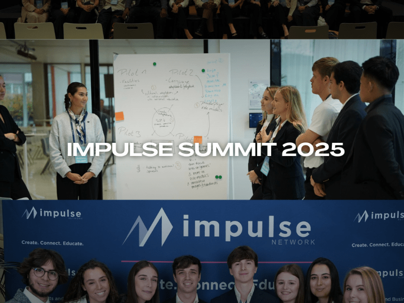IMPULSE SUMMIT 2025