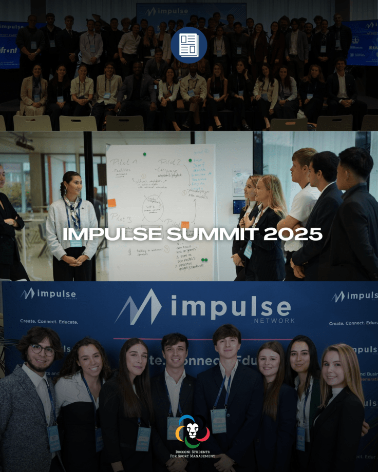 IMPULSE SUMMIT 2025